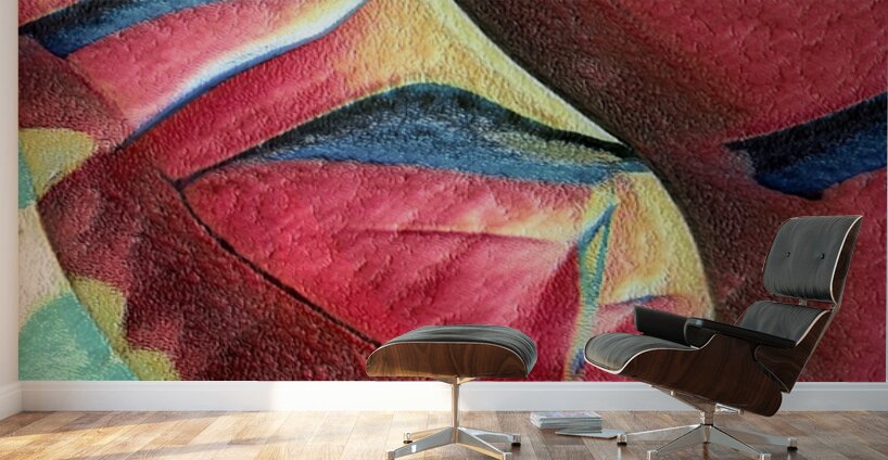 1767 8K Wall Murals