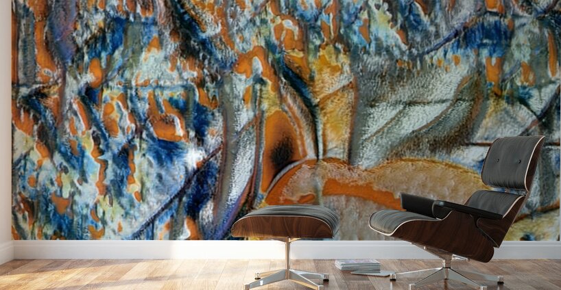 1786 8K Wall Murals
