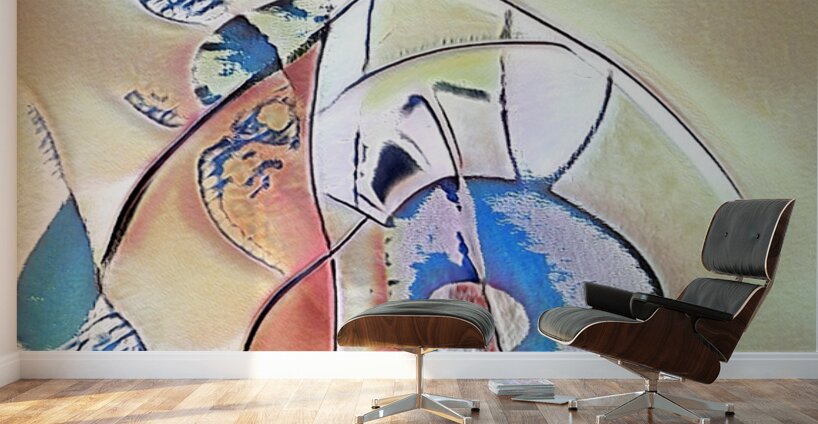 1838 8K Wall Murals