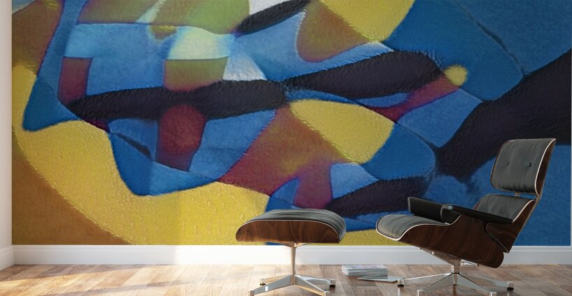 1834 8K Wall Murals