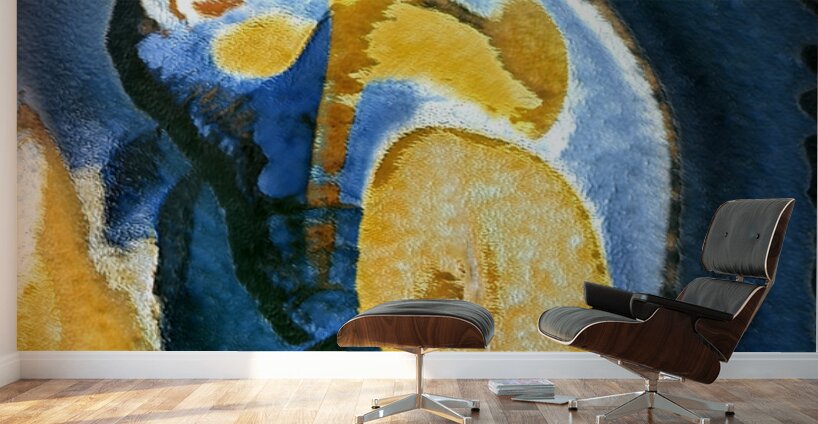 1955 8K Wall Murals