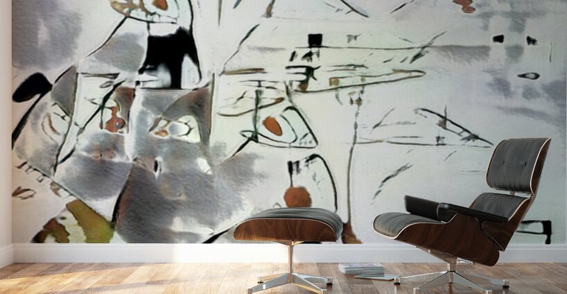 1995 8K Wall Murals