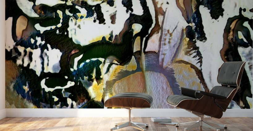 2154 8K Wall Murals