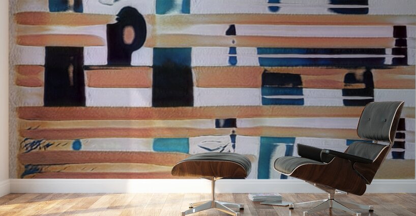 2193 8K Wall Murals