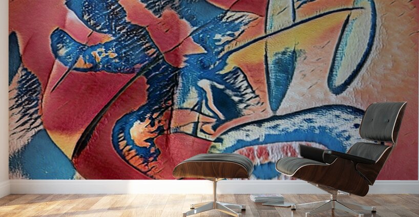 2213 8K Wall Murals