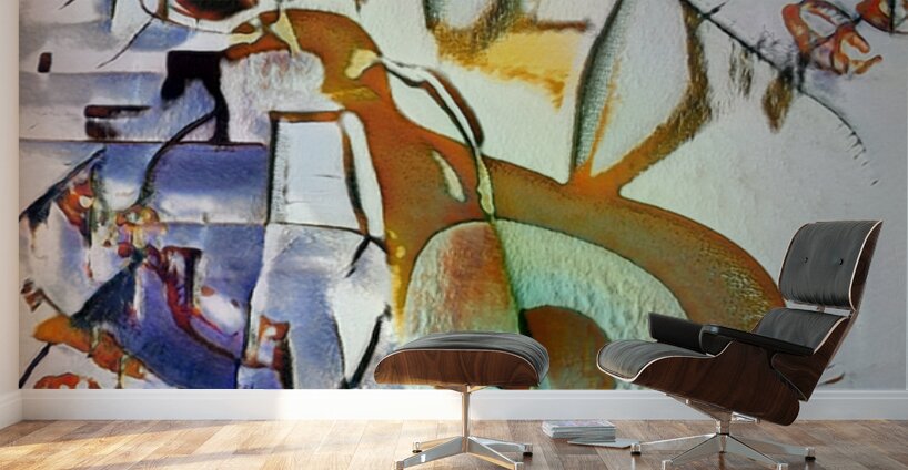 2290 8K Wall Murals