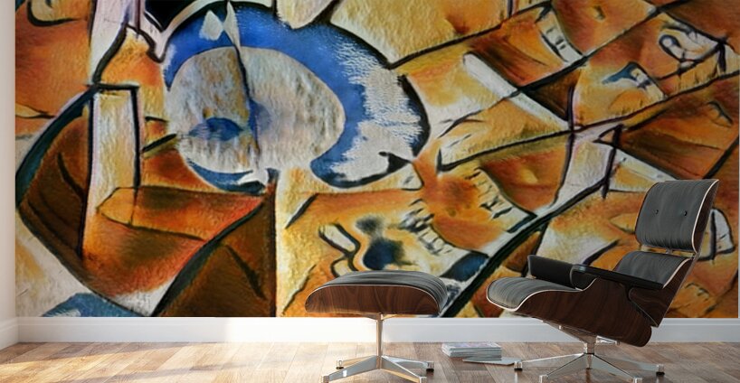 2285 8K Wall Murals