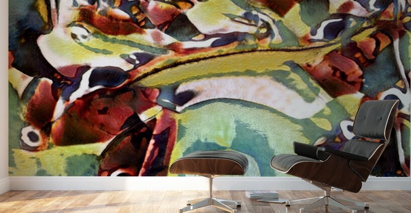 2294 8K Wall Murals