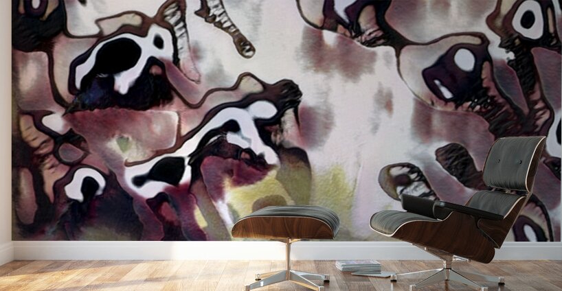 2276 8K Wall Murals