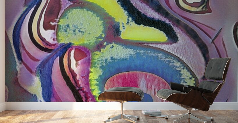 2349 8K Wall Murals