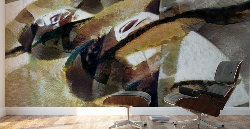 2429 8K Wall Murals