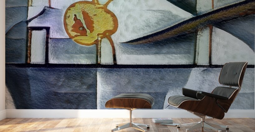 2463 8K Wall Murals