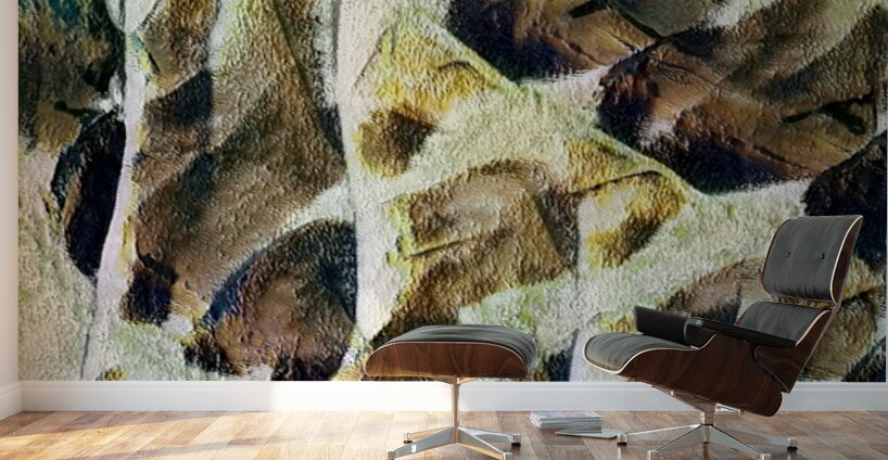 2493 8K Wall Murals