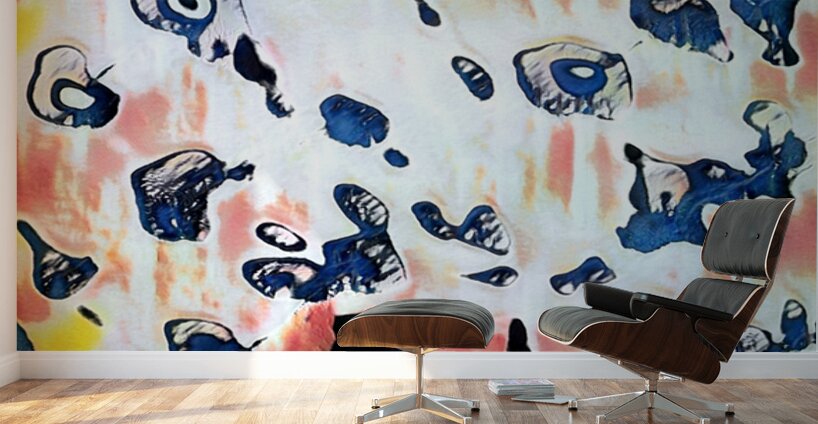 2542 8K Wall Murals