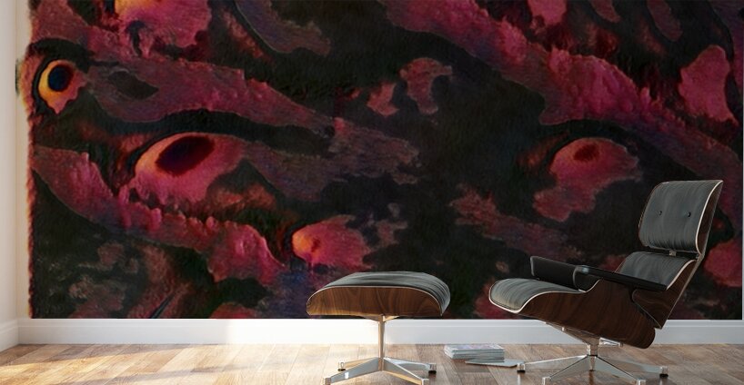2596 8K Wall Murals