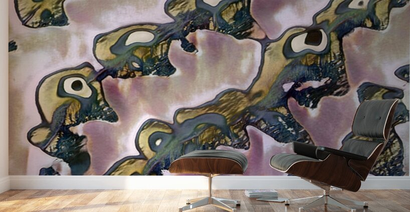 2618 8K Wall Murals
