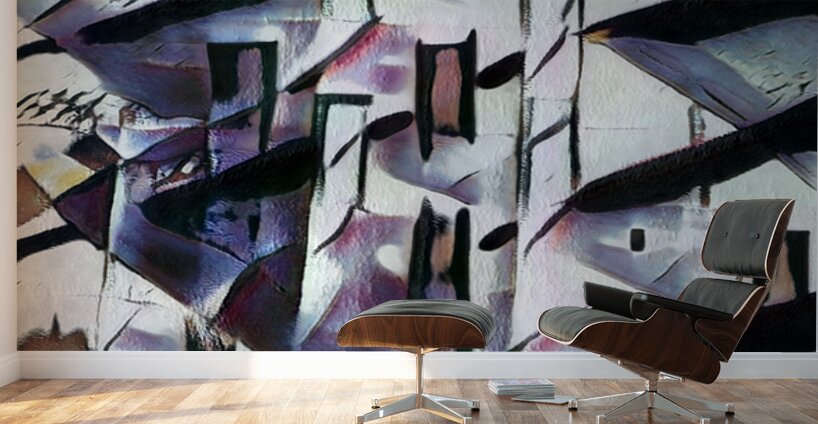 2676 8K Wall Murals
