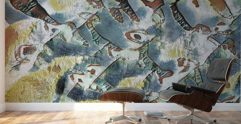 2707 8K Wall Murals