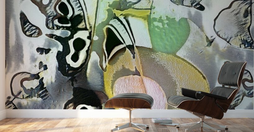 2709 8K Wall Murals