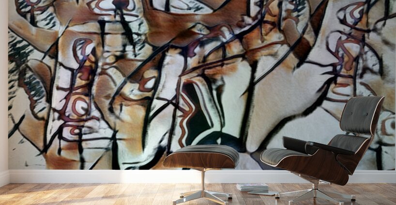 2735 8K Wall Murals