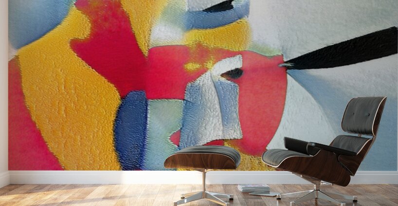 2733 8K Wall Murals