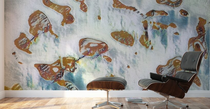 2755 8K Wall Murals