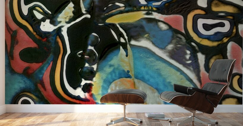 2724 8K Wall Murals