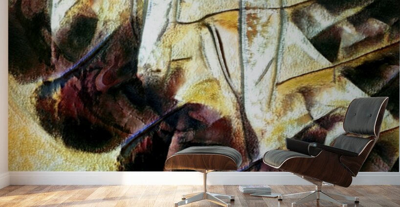 2773 8K Wall Murals