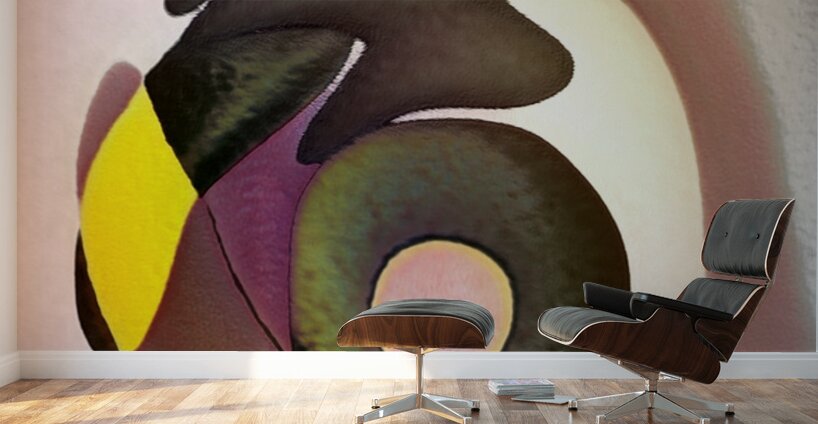 2764 8K Wall Murals
