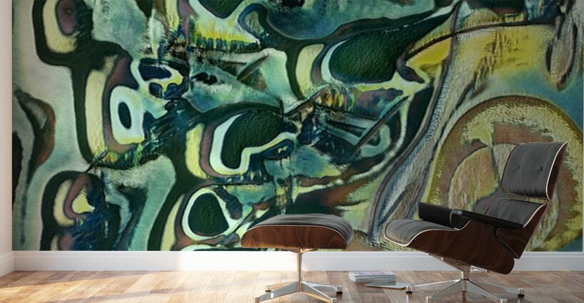 2818 8K Wall Murals