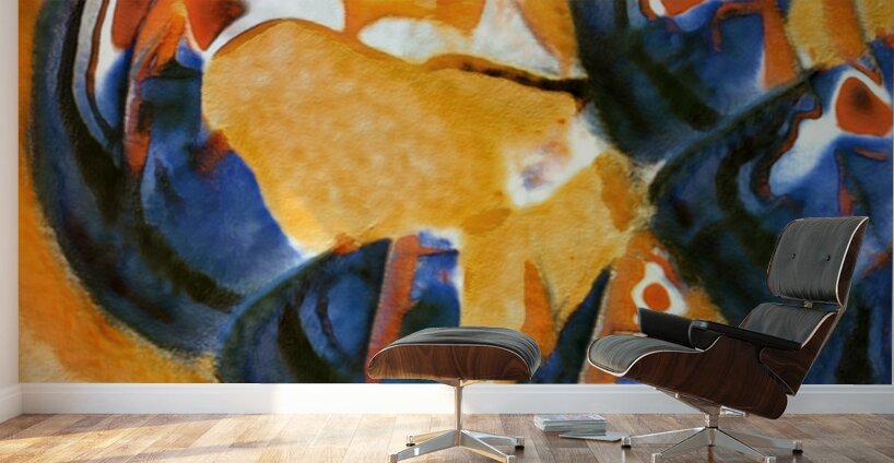 2840 8K Wall Murals