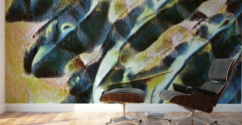 2895 8K Wall Murals