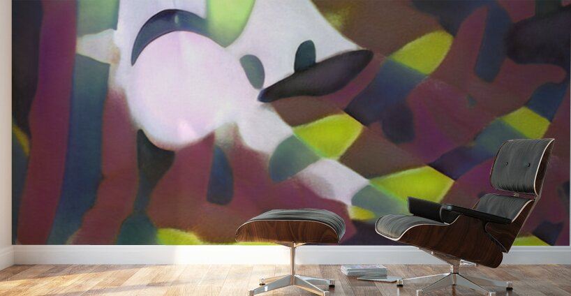2889 8K Wall Murals