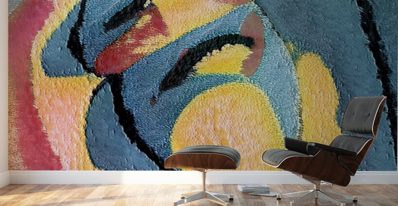 2963 8K Wall Murals