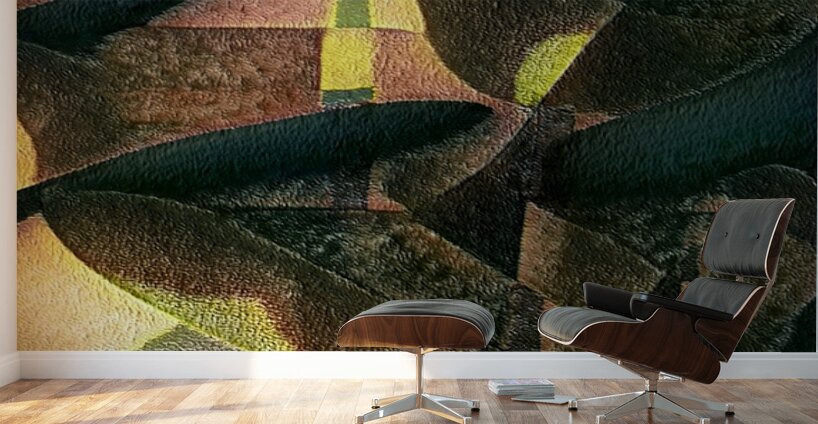 3042 8K Wall Murals