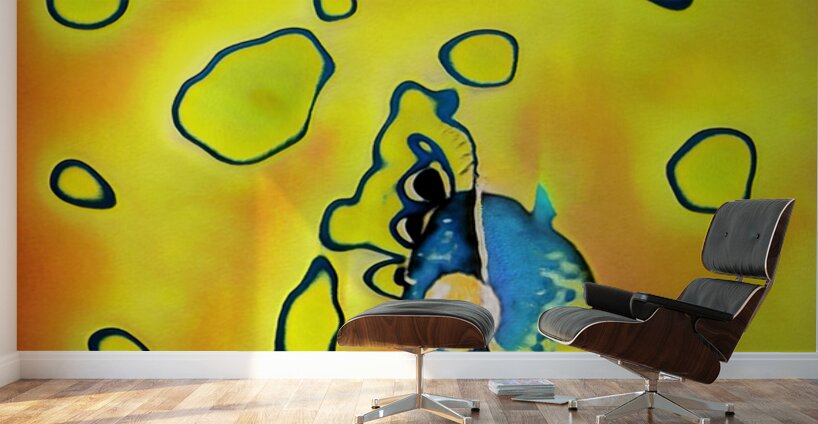 3066 8K Wall Murals