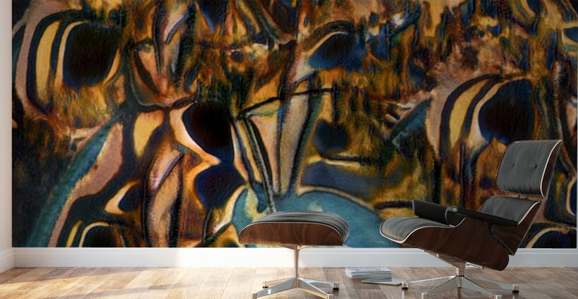 3102 8K Wall Murals