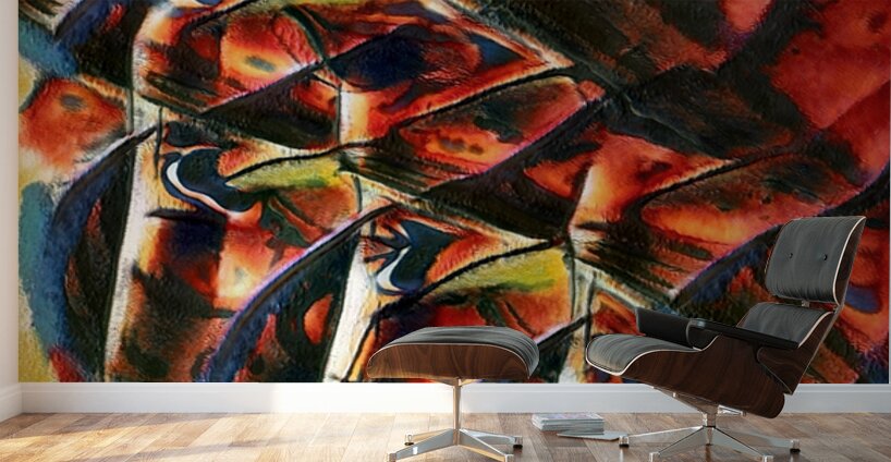 3132 8K Wall Murals