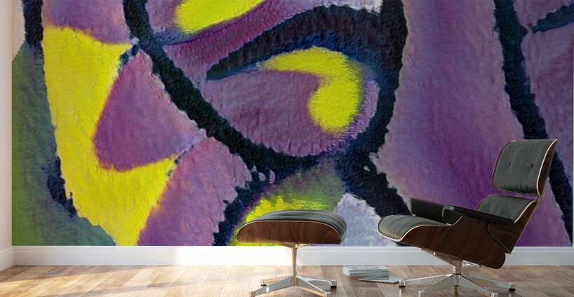 3227 8K Wall Murals