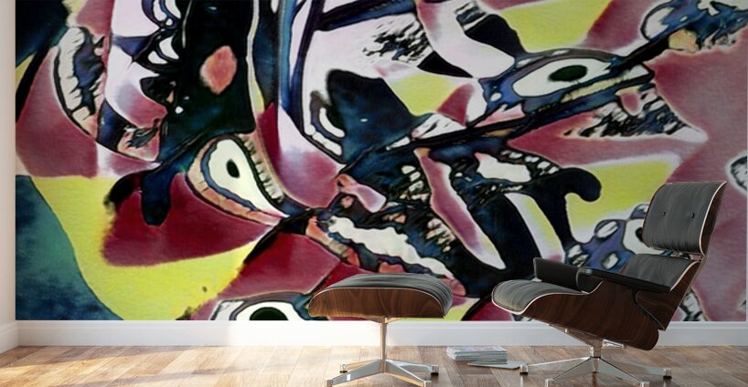 3226 8K Wall Murals