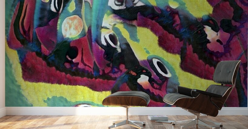 3305 8K Wall Murals