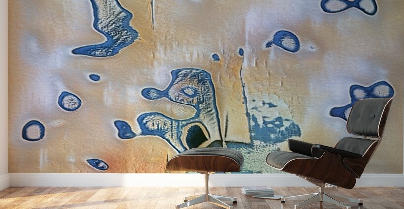 3312 8K Wall Murals
