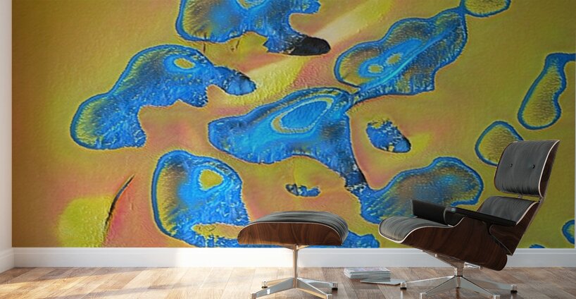 3318 8K Wall Murals
