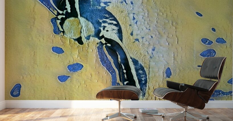 3352 8K Wall Murals