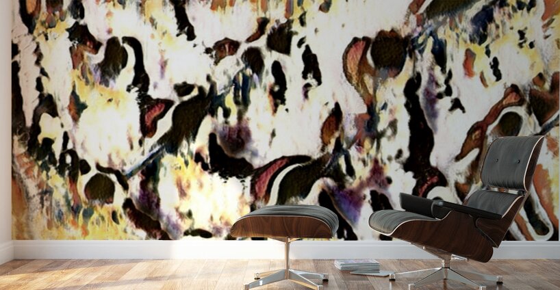 3398 8K Wall Murals