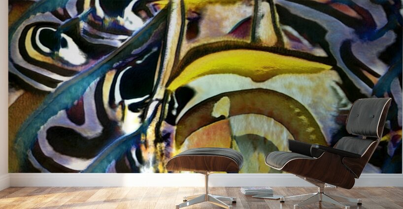 3363 8K Wall Murals
