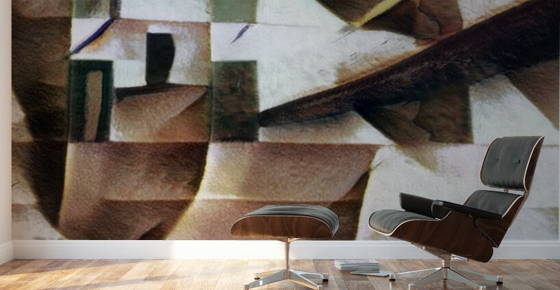 3380 8K Wall Murals