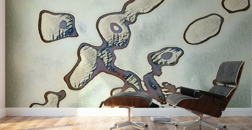 3416 8K Wall Murals