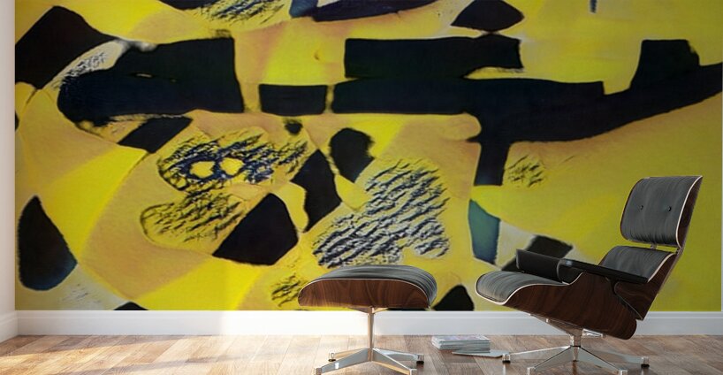 3502 8K Wall Murals