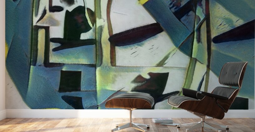 3481 8K Wall Murals